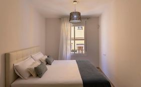 Bonito Nice Apartamento Sevilla Centro